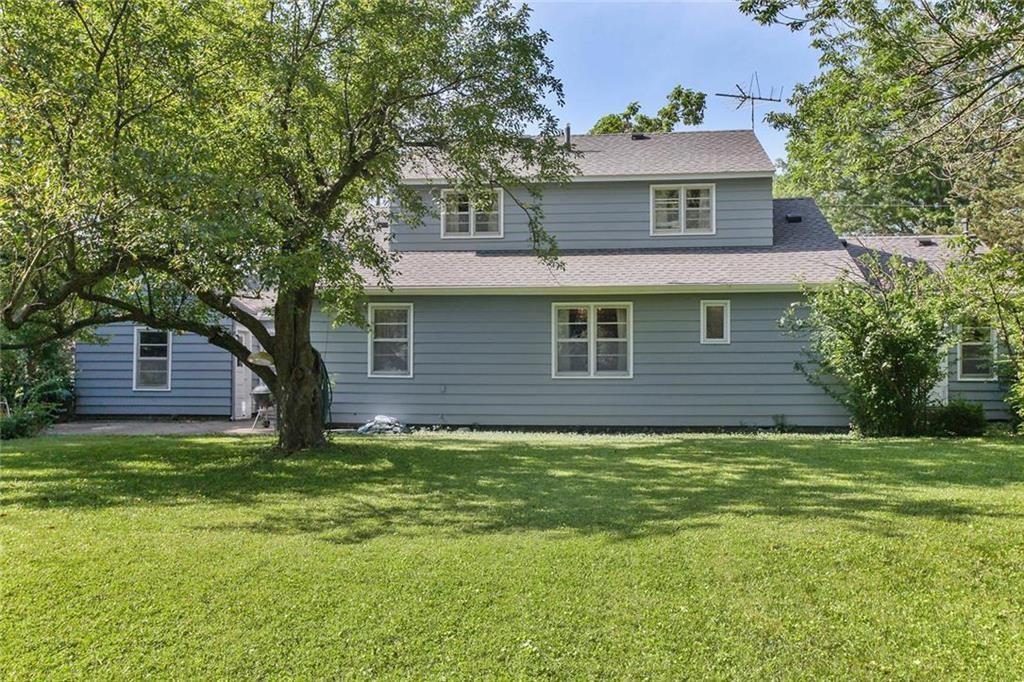 600 W Elm Street