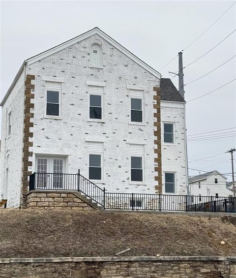 1003 Commercial Street, Atchison, KS 66002 - MLS#: 2530764