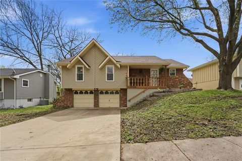 10109 N Mcgee Court, Kansas City, MO 64155 - MLS#: 2613858