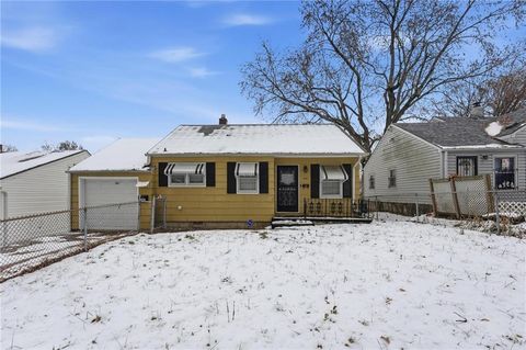 341 N Quincy Avenue, Kansas City, MO 64123 - #: 2589723