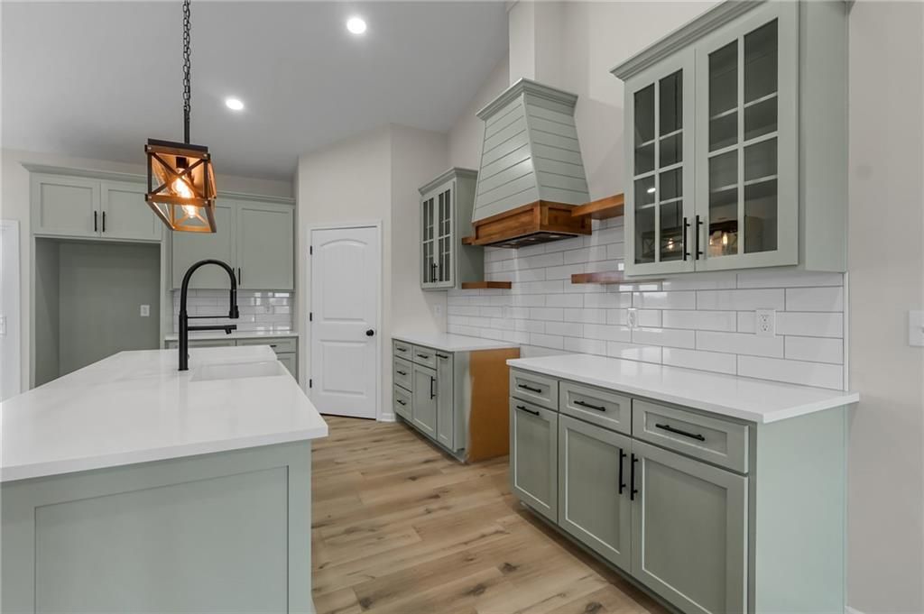 Photo of 3717 Utah Road, Wellsville, KS 66092 (MLS # 2598214)