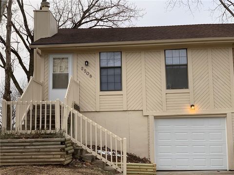 5508 NW Homer White Road Parkville MO 64152