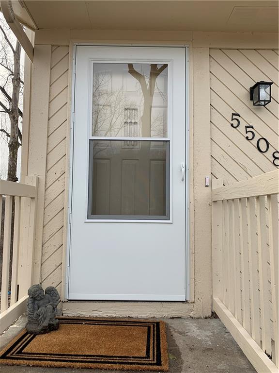 5508 NW Homer White Road