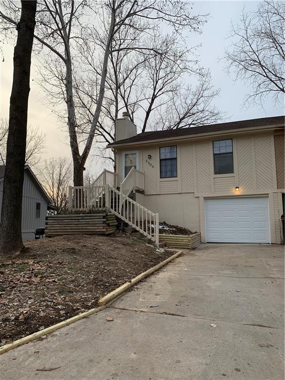 5508 NW Homer White Road