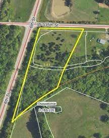 335th Old KC Road Osawatomie KS 66064