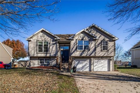 1104 Timberline Drive, Cameron, MO 64429 - MLS#: 2588935