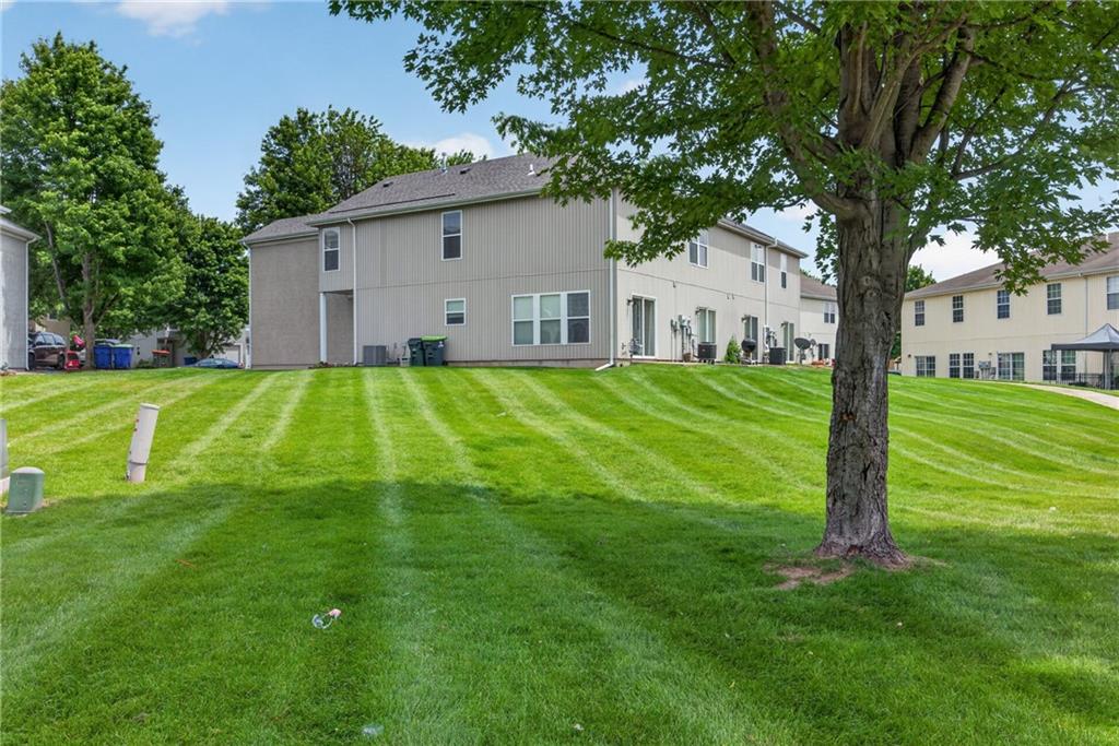 840 S Woodson Court