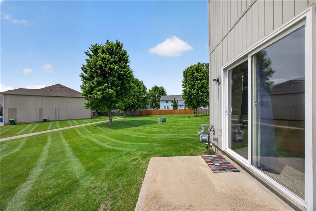 840 S Woodson Court