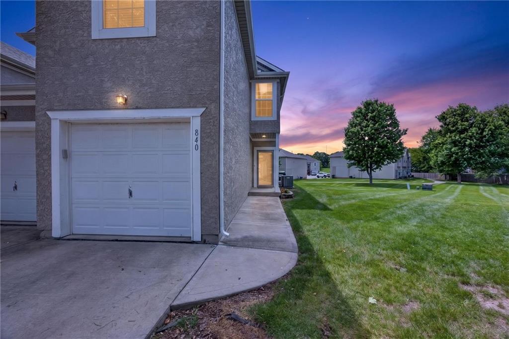 840 S Woodson Court