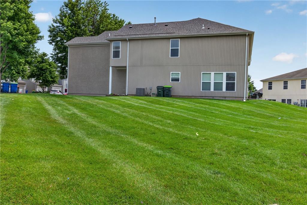 840 S Woodson Court