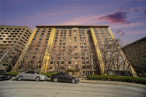 600 E 8th Street Unit 4N, Kansas City, MO 64106 - MLS#: 2603372