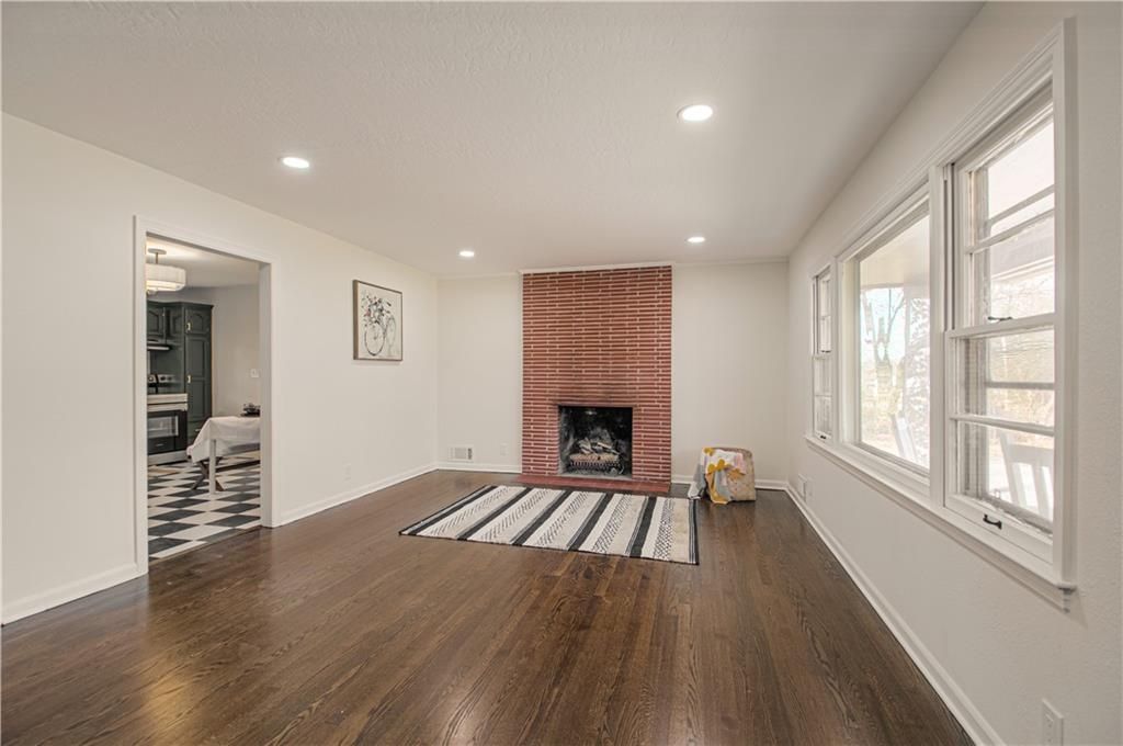 Photo of 7800 Booth Avenue, Kansas City, MO 64138 (MLS # 2608247)