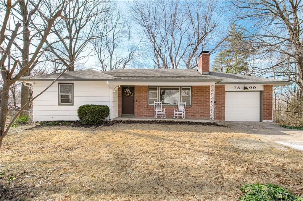 Photo of 7800 Booth Avenue, Kansas City, MO 64138 (MLS # 2608247)