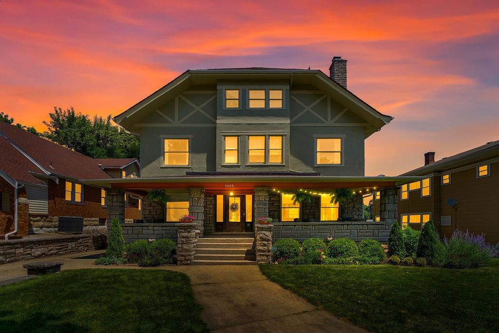 3626 NORLEDGE Avenue