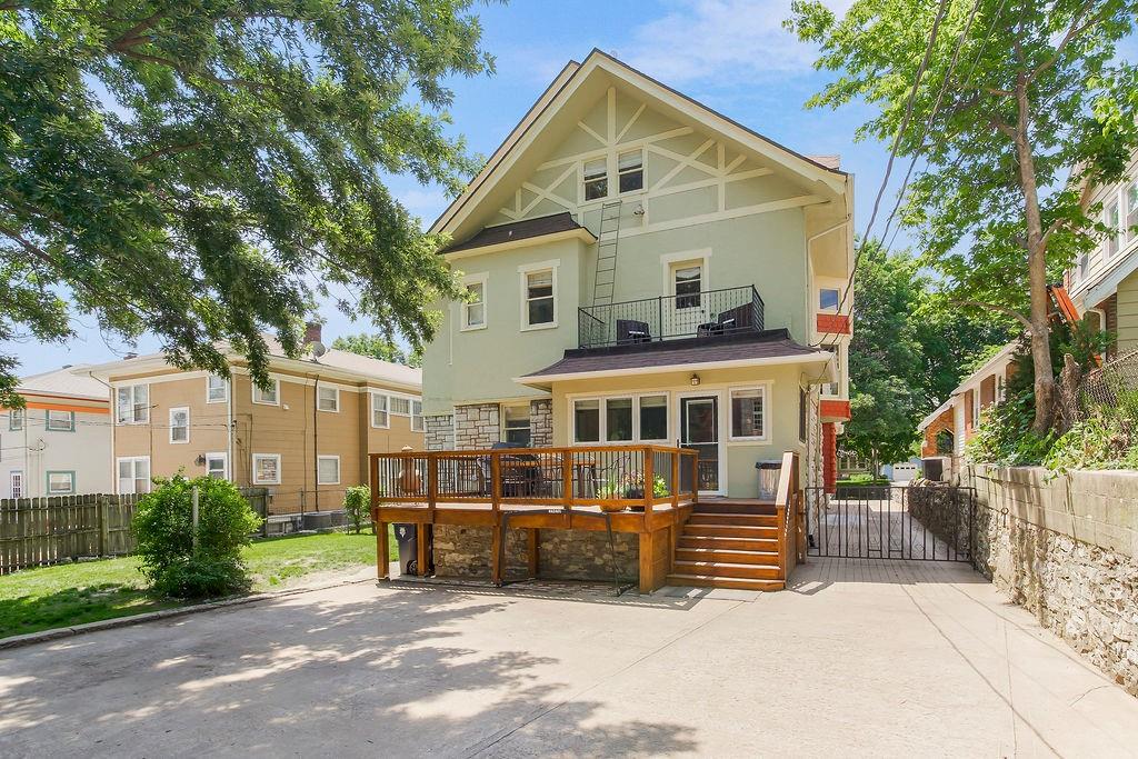 3626 NORLEDGE Avenue