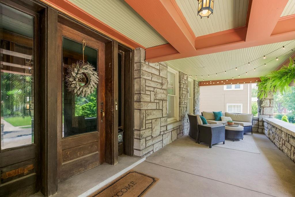 3626 NORLEDGE Avenue