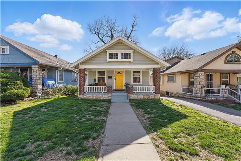 123 S Chelsea Avenue, Kansas City, MO 64123 - MLS#: 2546546