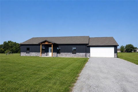 179 Peak Lane, Girard, KS 66743 - MLS#: 2640048