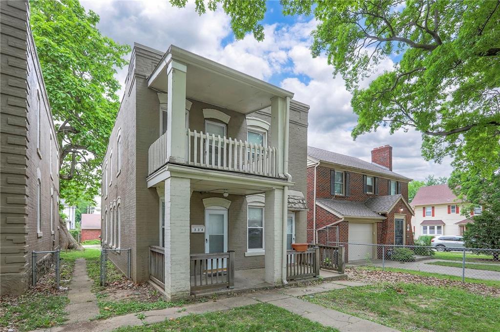 336 N 16 Street