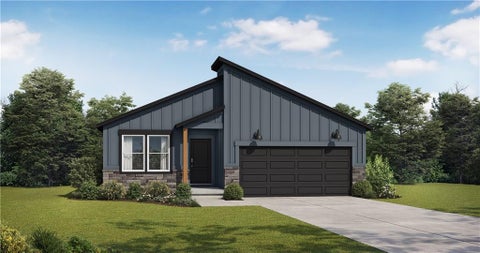 1013 Camelback Trail, Raymore, MO 64083 - #: 2641347