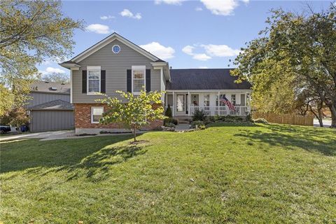 14441 W 122nd Street, Olathe, KS 66062 - MLS#: 2594600