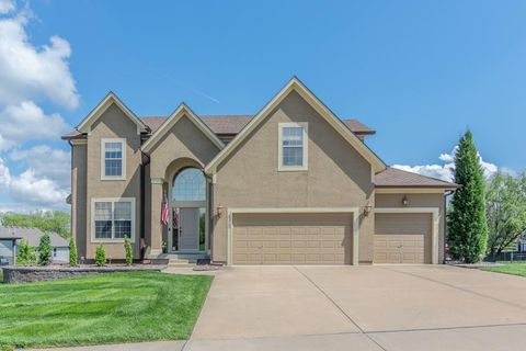 4315 N 110TH Terrace Kansas City KS 66109