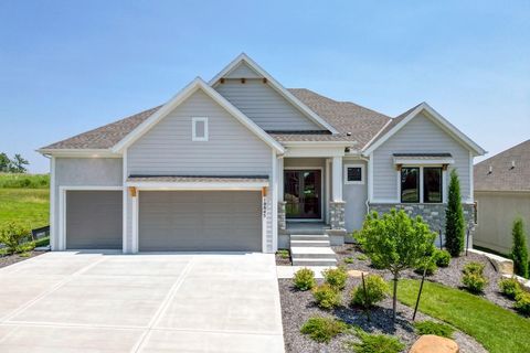 10845 S Shady Bend Road Olathe KS 66061