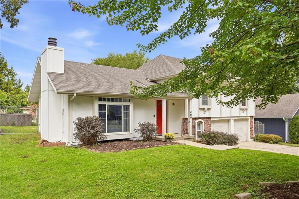 309 SW Richwood Lane