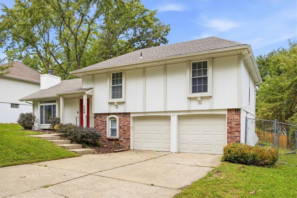 309 SW Richwood Lane