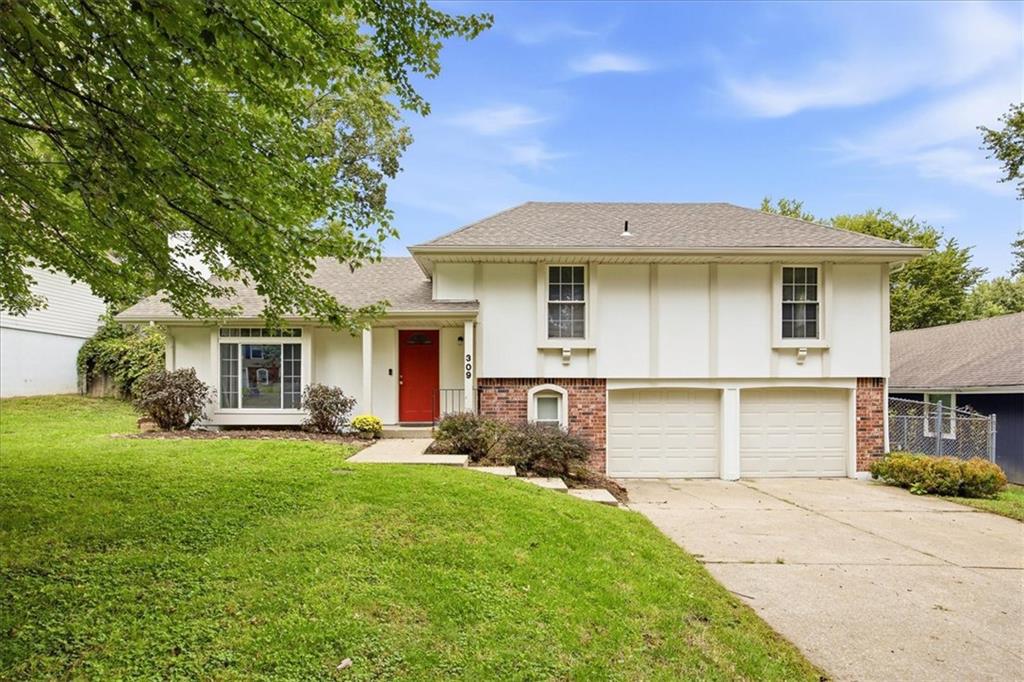 309 SW Richwood Lane