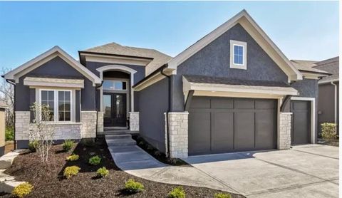 3357 W 133rd Terrace Leawood KS 66209