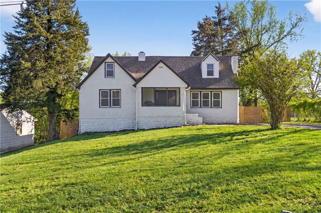 Photo 1 of 48 — 3541 E 78th Street, Kansas City, MO 64132