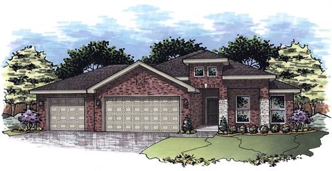 Photo of 16683 S Allman Road, Olathe, KS 66062 (MLS # 2621327)