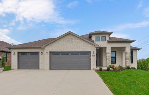 Photo of 16683 S Allman Road, Olathe, KS 66062 (MLS # 2621327)