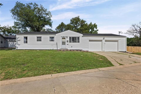 106 15th Street, Osawatomie, KS 66064 - MLS#: 2629023
