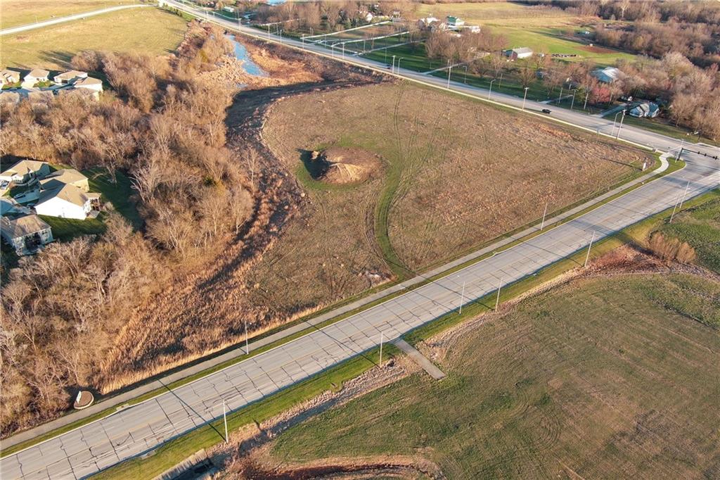 1964 Eisenhower Road