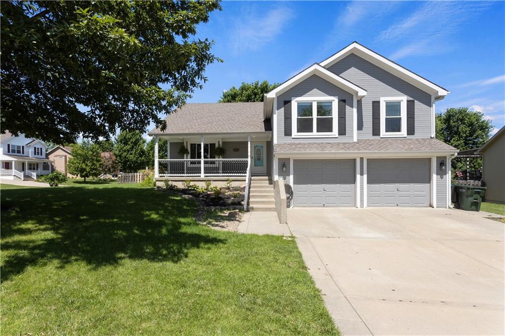 3812 Clayton Drive