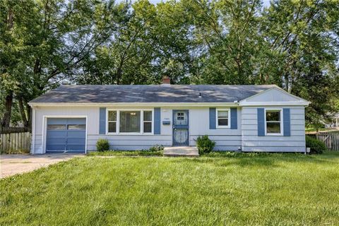 11003 E 60th Terrace, Raytown, MO 64133 - MLS#: 2611821