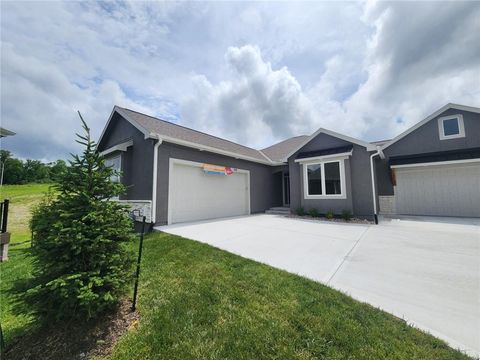 11546 S Olathe View Road, Olathe, KS 66061 - MLS#: 2583065