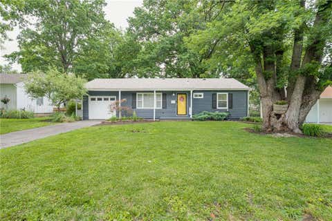 7323 Maple Street, Overland Park, KS 66204 - #: 2628799