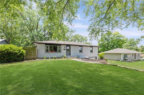 13101 NW Porter Road, Parkville, MO 64152 - MLS#: 2636751