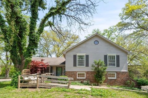 10051 Melrose Drive, Overland Park, KS 66214 - MLS#: 2544058