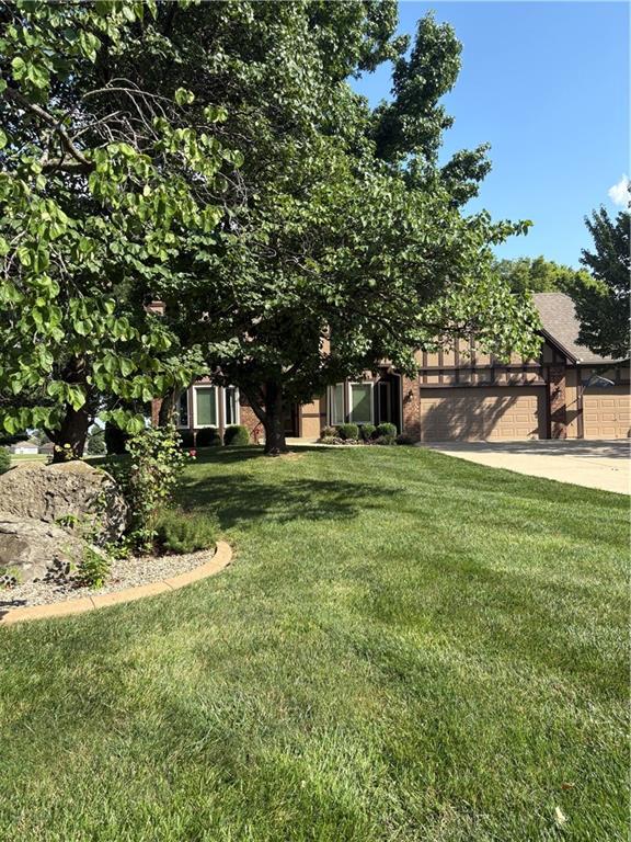 2010 Hidden Valley Drive