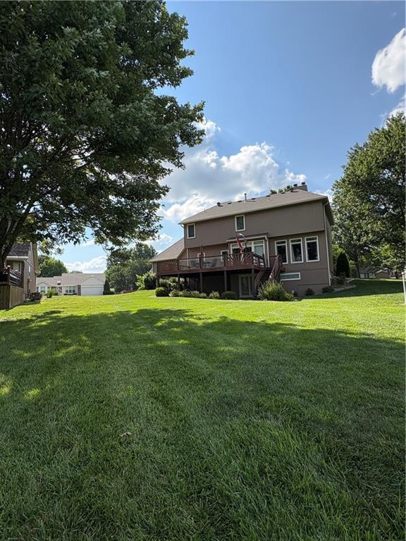 2010 Hidden Valley Drive