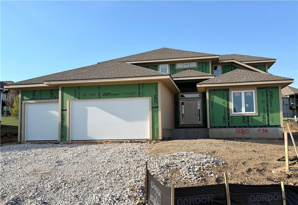 Photo 1 of 20 — 12810 W 172nd Terrace, Overland Park, KS 66221