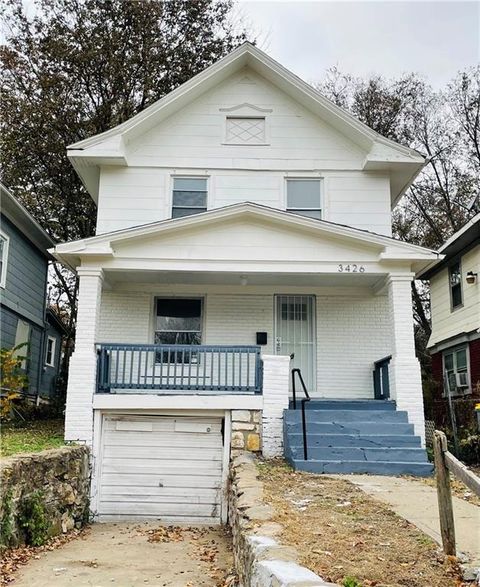 3426 Park Avenue, Kansas City, MO 64109 - MLS#: 2594815