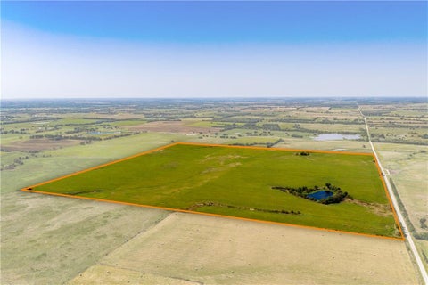 Poplar Road, Redfield, KS 66769 - MLS#: 2642594