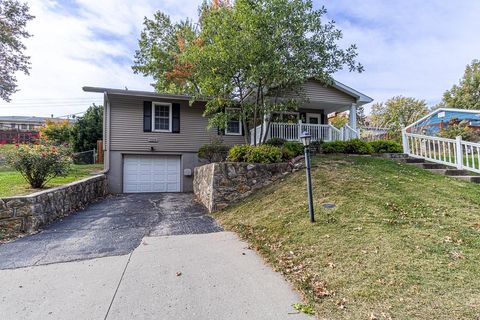 3508 E Lantern Lane, St Joseph, MO 64506 - #: 2584707