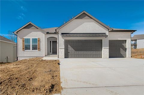 24924 W 145th Street Olathe KS 66061