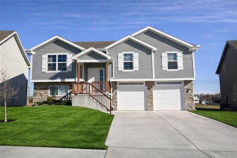 709 Shane Lane, Belton, MO 64012 - MLS#: 2601048